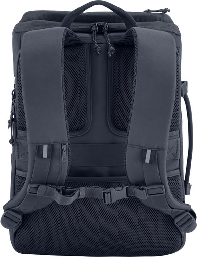 HP Travel 25 Liter 15.6 Iron Grey Laptop Backpack HP Travel 25 Liter 15.6 Iron Grey Laptop Backpack